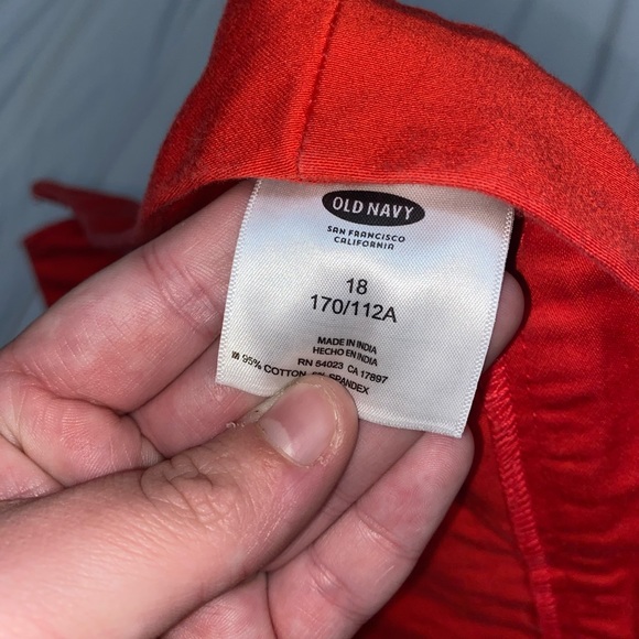 Plus size skirt - Picture 4 of 6